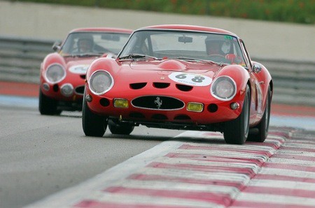 El Nuevo Coche M S Caro De La Historia Es Un Ferrari Gto