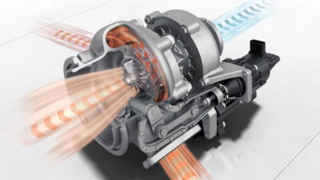 Diferencias Entre Turbocompresor Y Supercargador