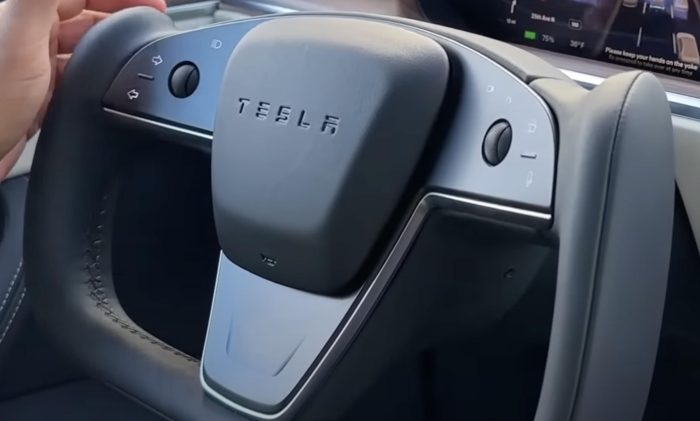 La conduite entièrement autonome de Tesla arrivera en Europe début 2025