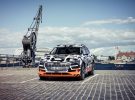 Audi producirá 400 motores eléctricos al día para el e-tron quattro