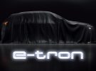 El Audi e-tron quattro será presentado en septiembre en San Francisco
