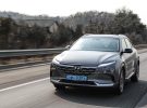 Hyundai NEXO: primer coche eléctrico con pila de hidrógeno en obtener cinco estrellas Euro NCAP