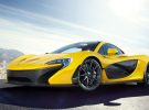 McLaren eléctrico: “el objetivo es que dure 30 minutos en pista sin recargar”