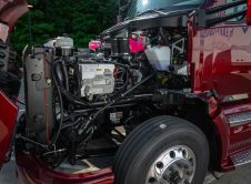 Project Portal 2.0, la segunda versión del camión con pila de combustible Toyota