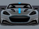 La electrificación llegará a toda la gama de Aston Martin en 2026
