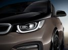 El BMW i3 2019 se actualiza con una batería de mayor capacidad y mejoras en equipamiento