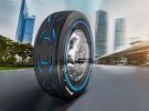 E.MotionPro: neumáticos más eficientes para los camiones eléctricos