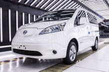 La planta de Nissan en Barcelona podría reconvertirse para la producción de baterías