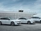 Peugeot se adentra en el sector de los híbridos enchufables con el 508 y el 3008