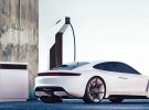 Porsche presenta sus estaciones de carga ultra-rápida: Electric Pit Stop