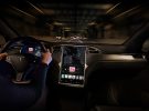 La versión 9 del software de Tesla viene cargada de mejoras: Dashcam, Navegar en Autopilot, aviso de ángulo muerto y mucho más
