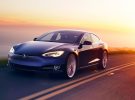 Tesla actualiza el Model S y Model X con nuevos motores y suspensiones