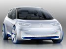 En 2020 Volkswagen producirá 100 mil vehículos eléctricos en su planta de Zwickau