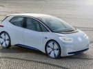El Volkswagen Neo podrá configurarse con 3 capacidades distintas de la batería