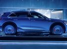 Consumer Reports valora positivamente su primera toma de contacto con el Audi e-tron