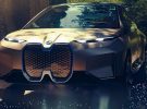 BMW nos mostrará su visión del futuro en el CES 2019 de Las Vegas
