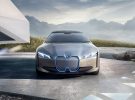 El BMW i4 llegará en 2021 con hasta 700 km de autonomía