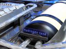 El grupo Volkswagen tiene entre sus planes fabricar coches con pila de hidrógeno