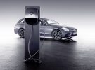Toda la gama de Mercedes-Benz estará electrificada en 2022