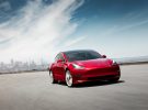 Se hace pública la autonomía oficial del Tesla Model 3 Mid Range bajo el ciclo EPA