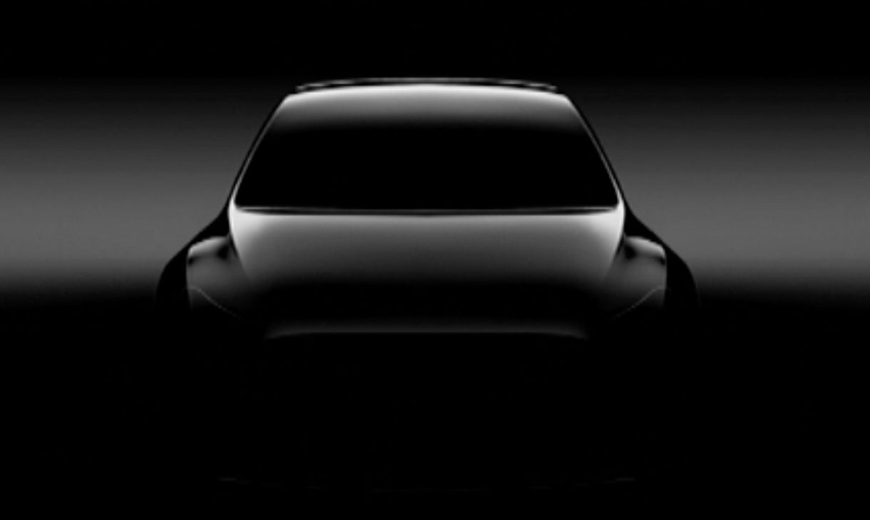 Elon Musk aprueba el último prototipo del Tesla Model Y para iniciar su producción en 2020