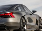 El Audi e-tron Gran Turismo se deja ver en el Salón del Automóvil de Los Angeles