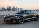 Audi presenta una nueva estrategia de movilidad eléctrica para un futuro inmediato