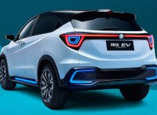 Honda-GAC Everus EV Concept