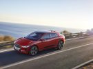 Cuidado Tesla Model X, el Jaguar I-Pace SVR va a por ti