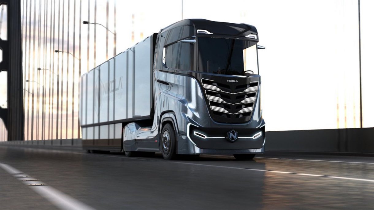Nikola Motor desvelará una tecnología de baterías revolucionaria en 2020