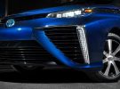 Toyota promete mil kilómetros de autonomía con su futura batería de iones de fluoruro