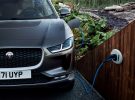 Jaguar será una marca 100% eléctrica en 2025