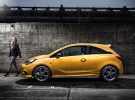 Opel reafirma su salto a la electrificación de cara a 2019