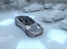 Hyundai presenta su sistema de aparcamiento autónomo con carga inalámbrica