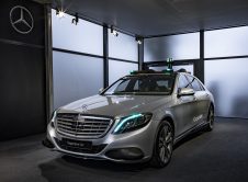 Mercedes Cooperativo