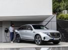 Mercedes Benz y Endesa pactan por la movilidad eléctrica