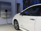 Nissan Energy Share: ¿qué más cosas puede hacer la batería de un coche eléctrico?