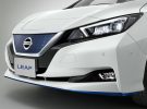 Una actualización de software soluciona el «Rapidgate» del Nissan LEAF… pero solo en Europa