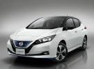 El Nissan LEAF e+ con batería de 62 kWh llegará este verano a Europa