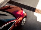 Los vehículos de Tesla avisarán del desgaste de los neumáticos