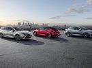 El nuevo Toyota Corolla estará disponible con dos motorizaciones en España y con un precio de partida de 21.350 euros