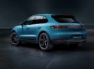 La nueva generación del Porsche Macan incluirá una versión completamente eléctrica