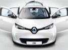 Renault ya no acepta pedidos del ZOE Q90 con carga trifásica a 43 kW