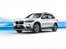 El BMW X1 híbrido enchufable que no veremos en Europa… y es una lástima