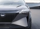 Nissan registra el término «I-Power» para sus vehículos eléctrificados