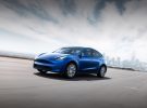SUV, familiar y eléctrico, así es el nuevo Tesla Model Y