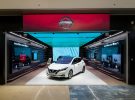 Nissan City Hub celebra su estreno mundial en Francia