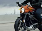 Salen a la luz nuevas especificaciones de la Harley-Davidson LiveWire