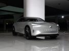 Infiniti ya prepara su primer vehículo eléctrico que fabricará en China