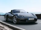Porsche planea la electrificación del Boxster y el Cayman en 2022